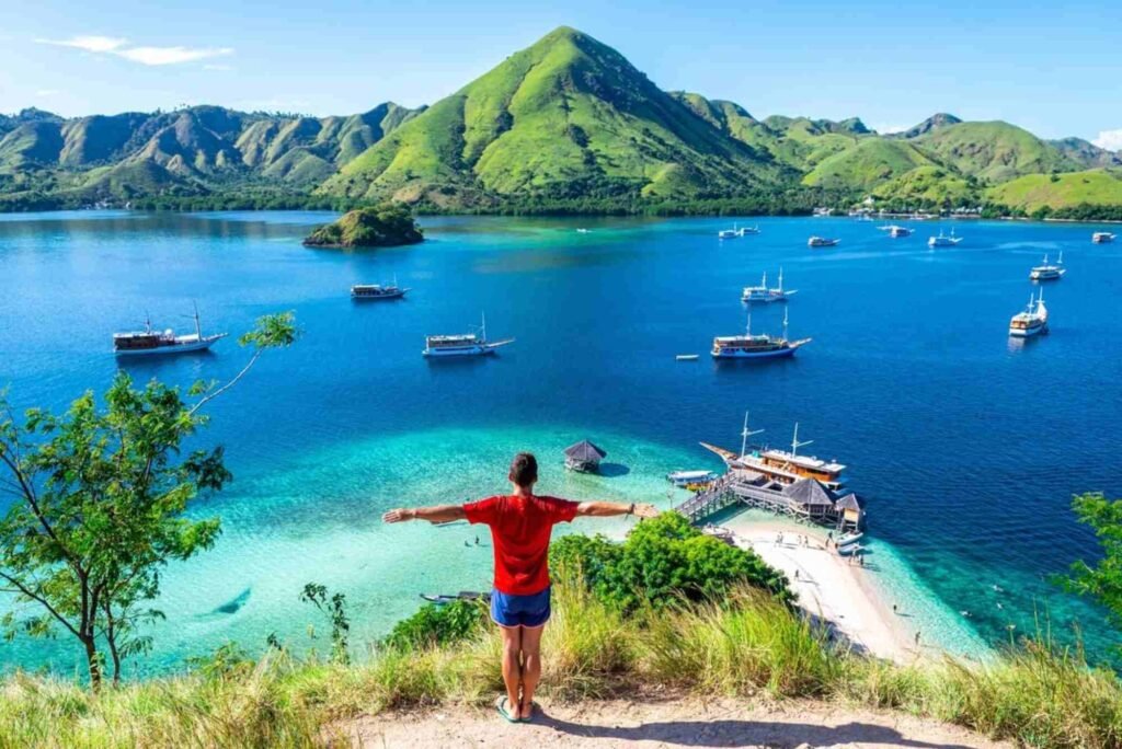 Top 10 Islands to Visit Before You Die