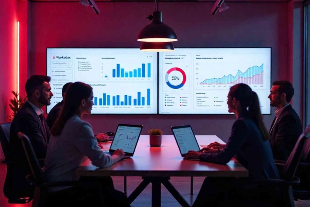 Top Data Analytics Tools to Learn