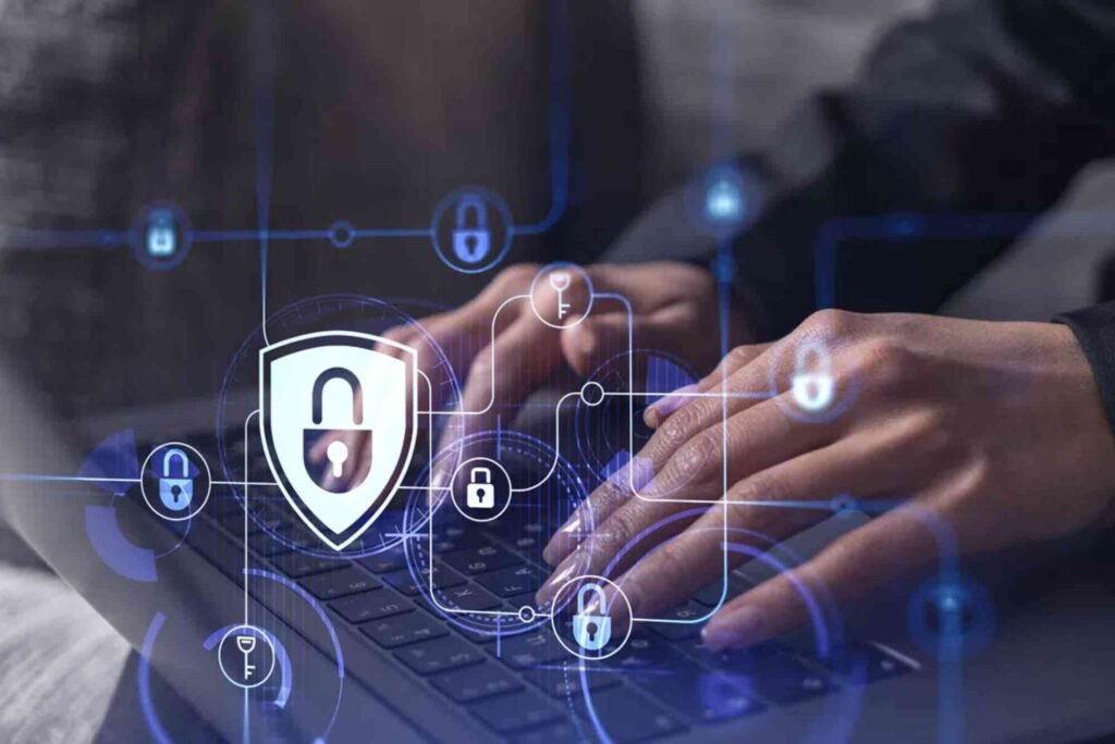 Top Data Protection Tips for Individuals