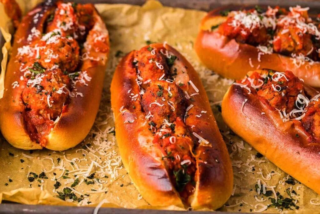 Top Easy Dinner Recipes for Busy Nights