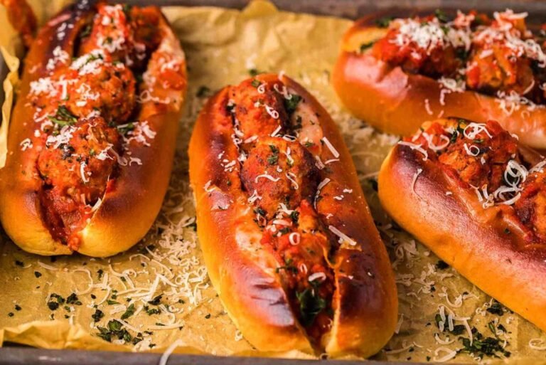 Top Easy Dinner Recipes for Busy Nights
