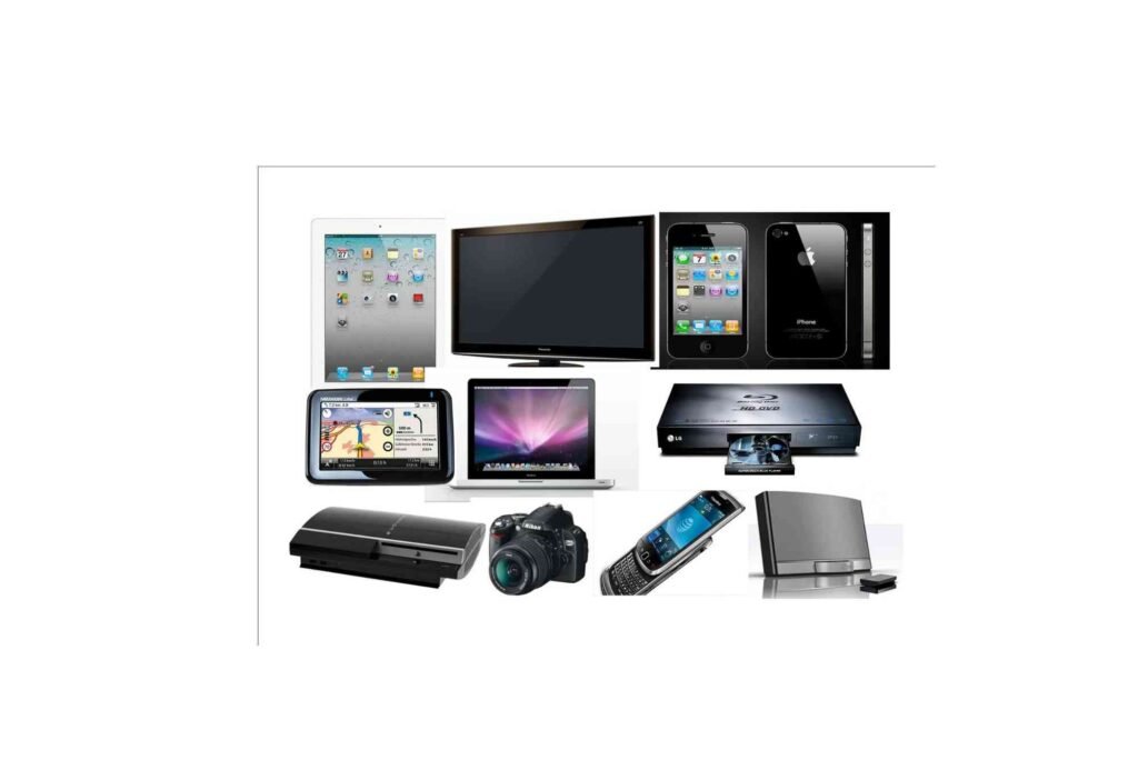 Top Gadgets You Need to Try in 2025