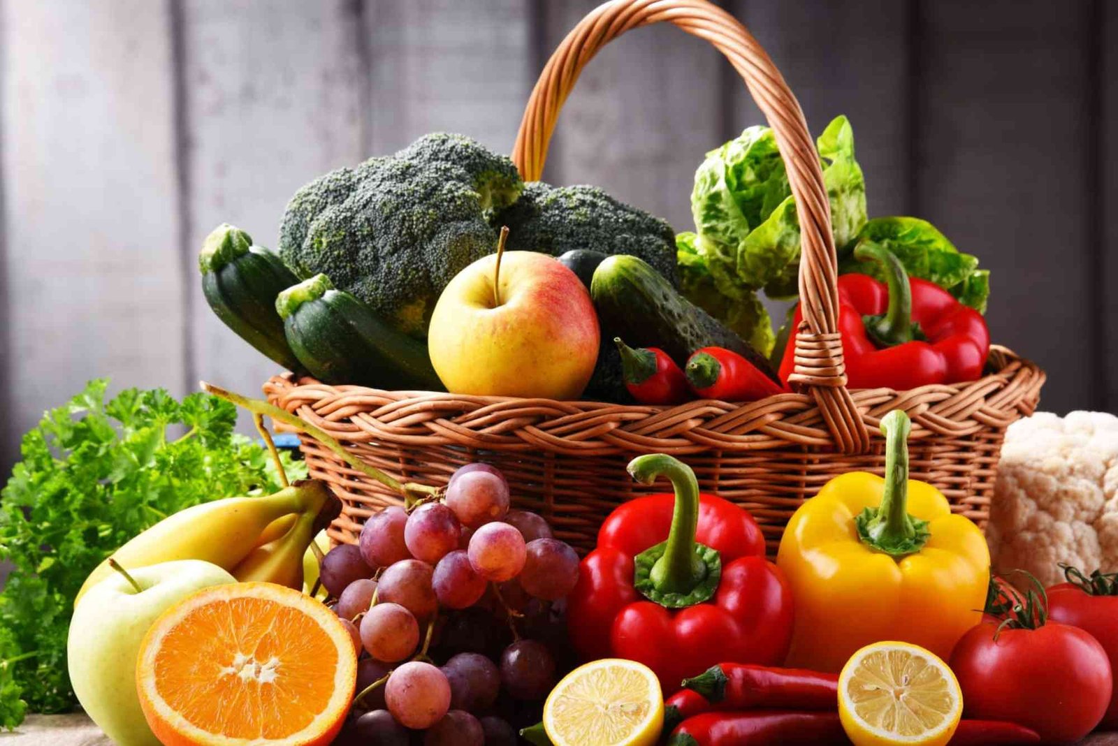 Top Hydrating Foods to Eat During Summer