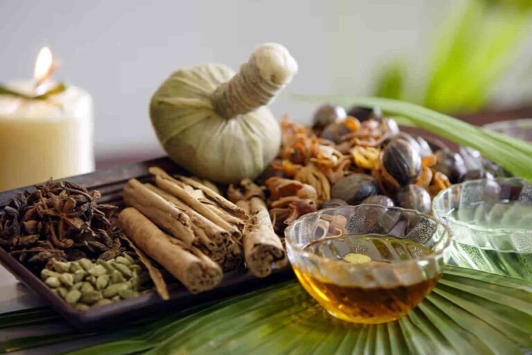 Top Immune-Boosting Herbs and Spices