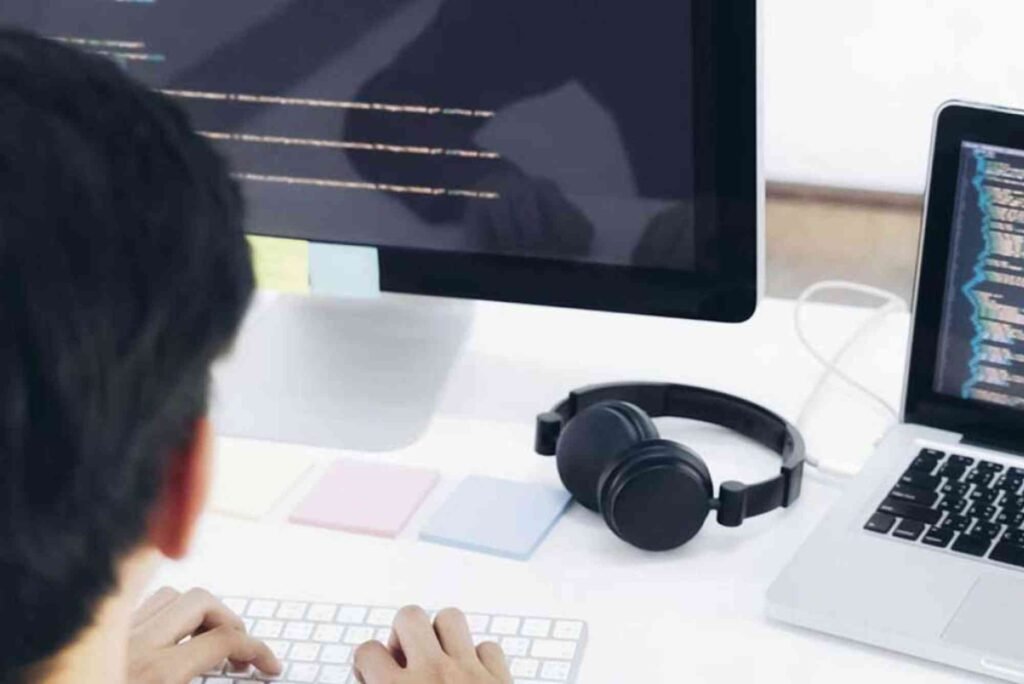 Top Programming Tools for Developers