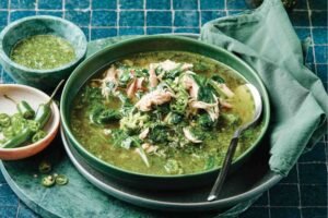 Top Soups to Boost Immunity