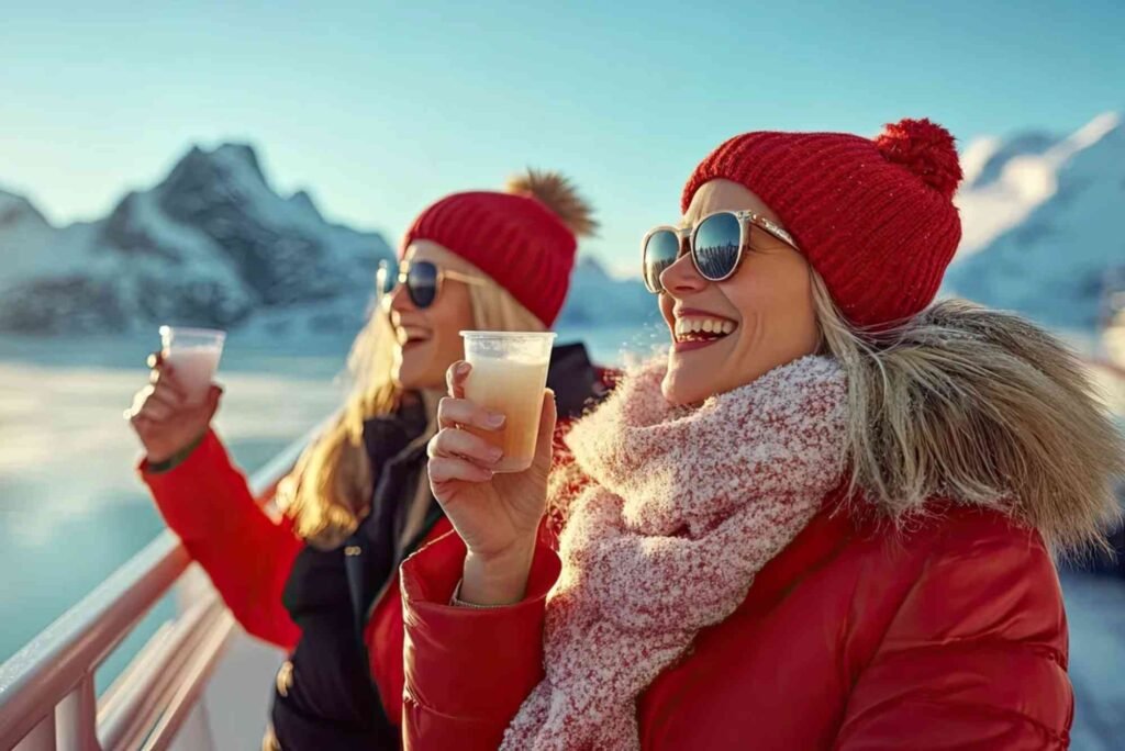 Top Travel Trends You Need to Know in 2025