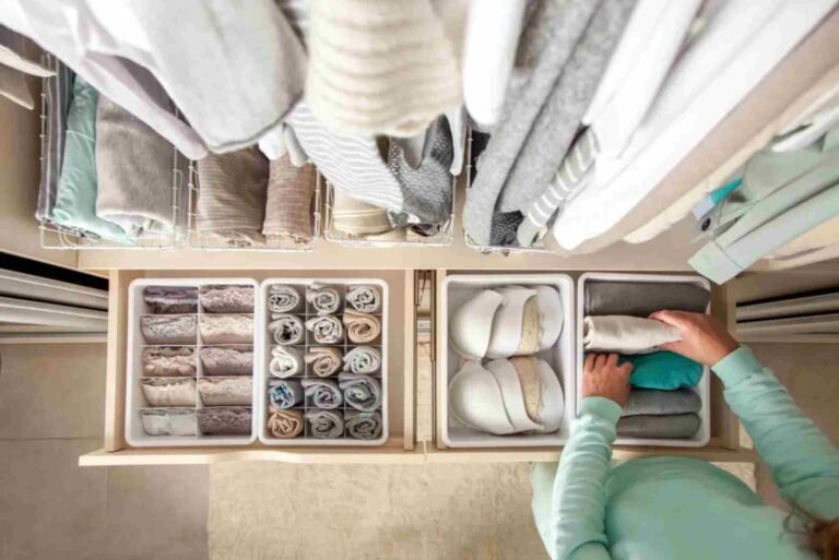 Top Ways to Organize Your Home Like a Pro