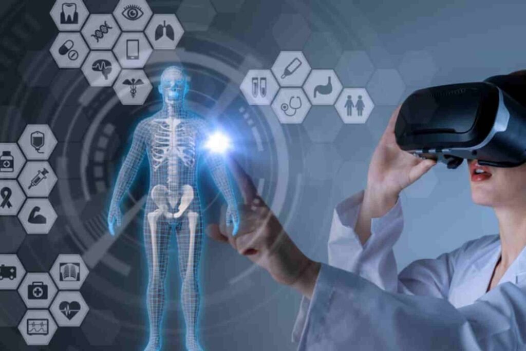 What Is Virtual Reality? Uses and Future
