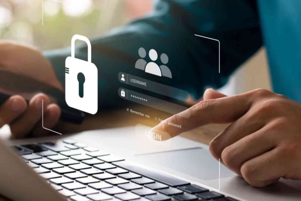 How to Protect Your Online Privacy