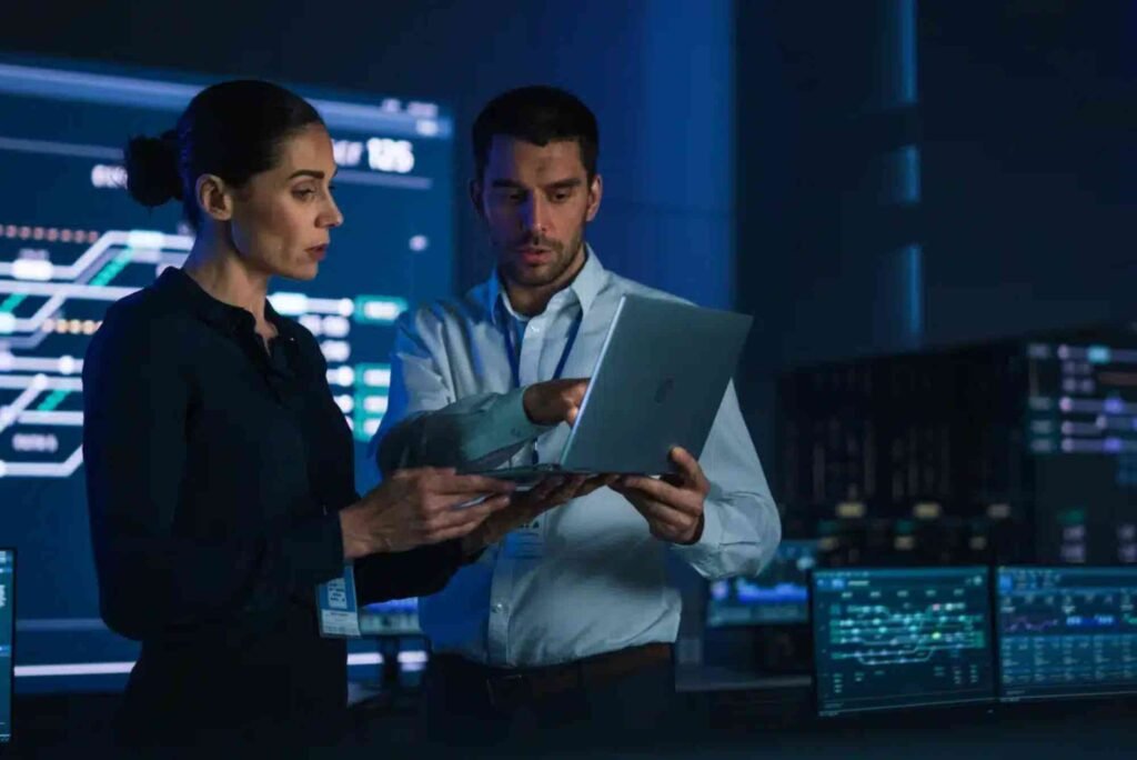 Why Companies Need Strong Data Governance