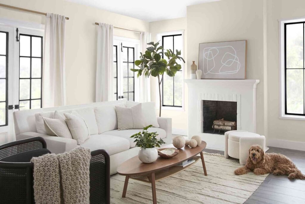 Best Wall Paint Ideas to Brighten Your Home