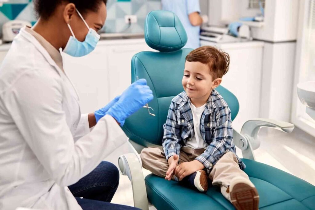 How to How To Ease Kids Dental Anxiety — Tips & Checklist
