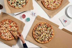 How to How To Order A Supreme Pizza From Dominos — Tips & Checklist