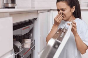 How to How To Repair Dishwasher Drainage Smell Issues — Tips & Checklist