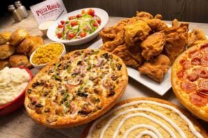How to Is Pizza Ranch Open On Easter — Tips & Checklist
