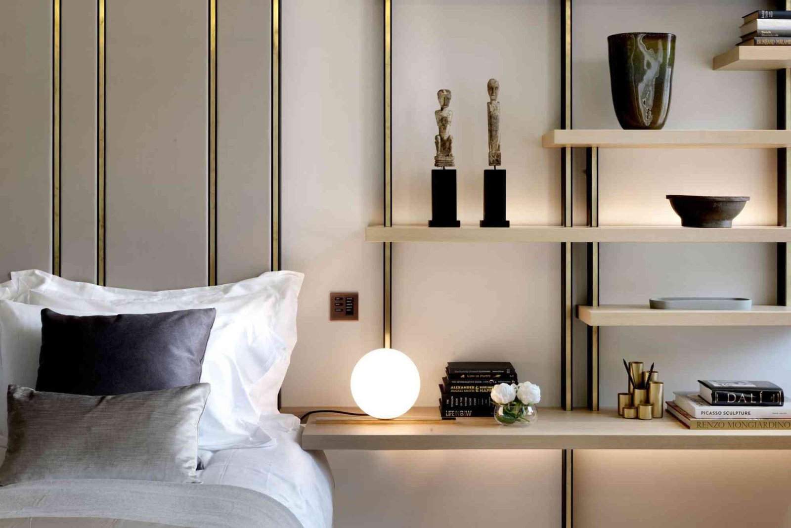 How to Natasha Sturko Interior Design — Tips & Checklist