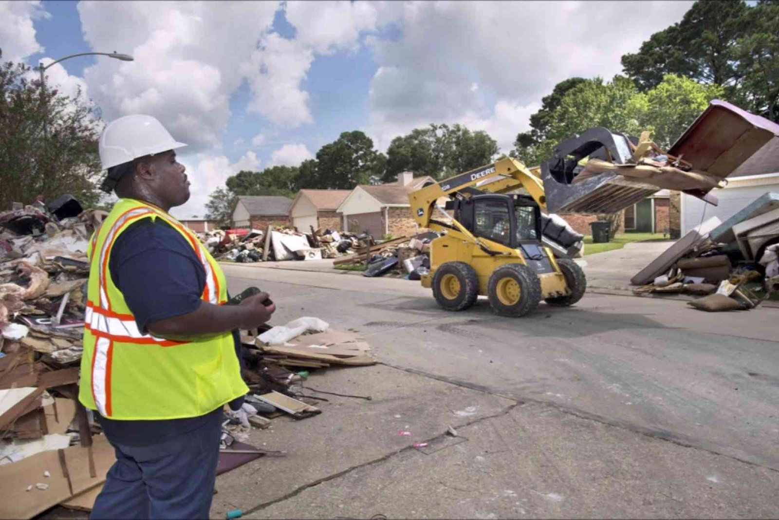 How to Reliable Demolition Services In Lindale Safe And Efficient Solutions — Tips & Checklist