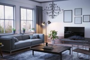 How to Use Lighting to Transform Your Home Decor
