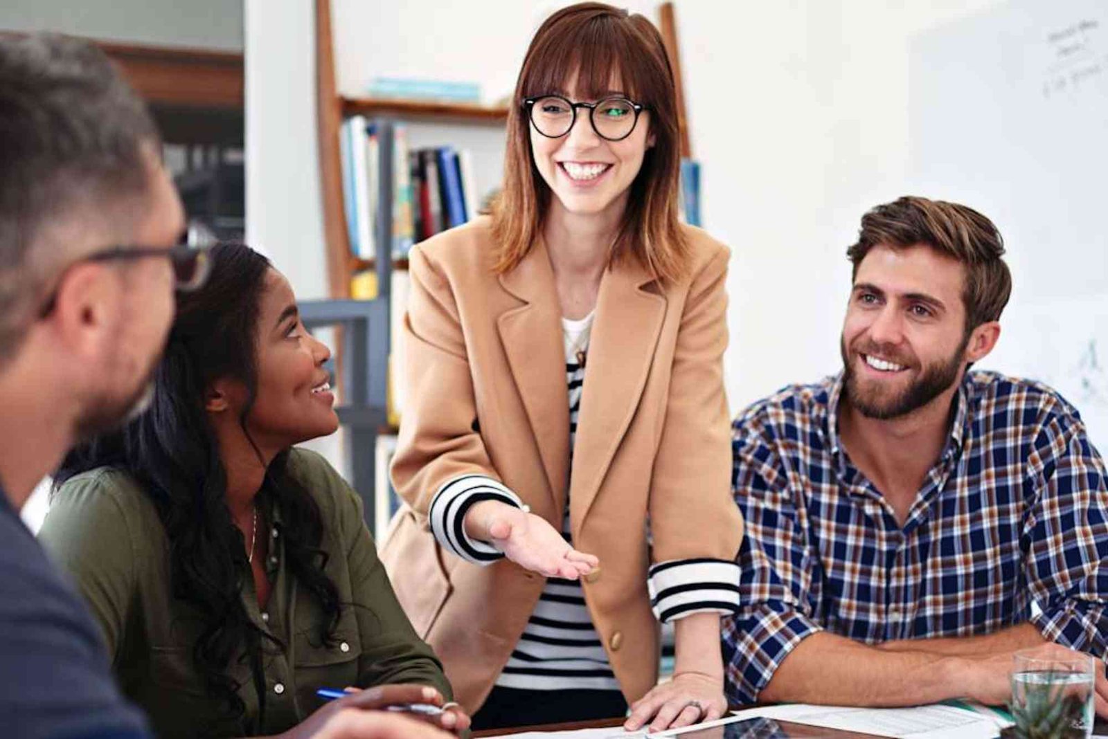 How to What Are Signs Of A Sellers Market — Tips & Checklist