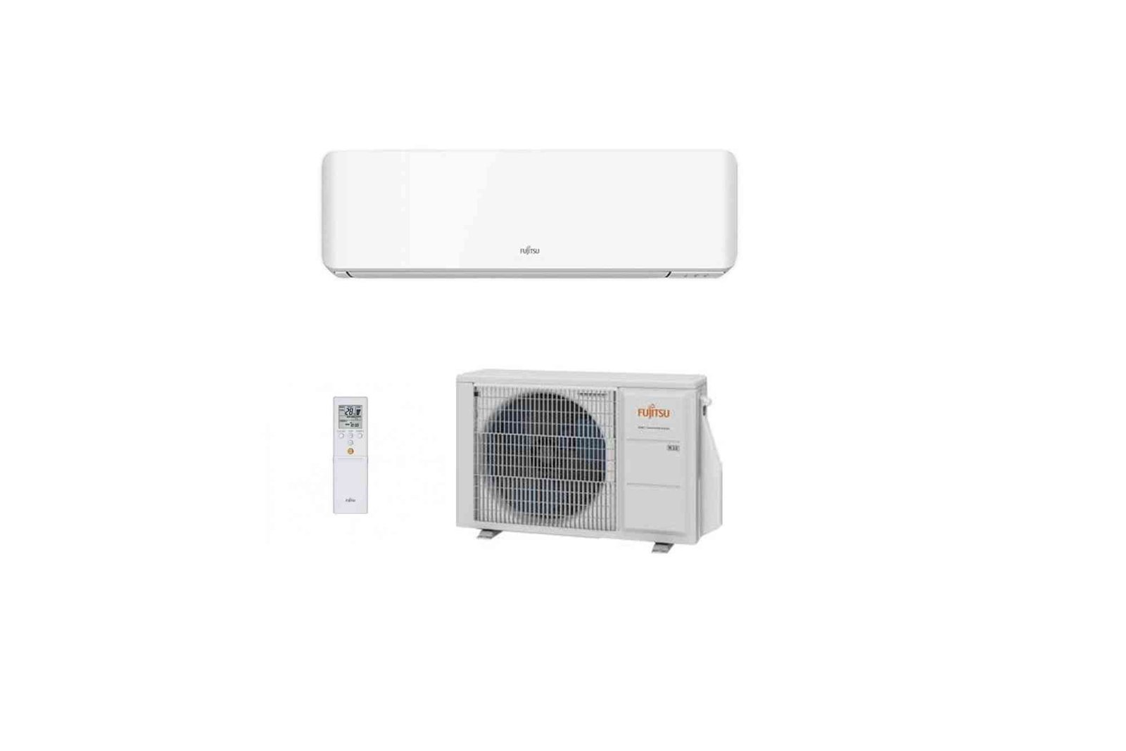 O General AC Installation Company Abu Dhabi