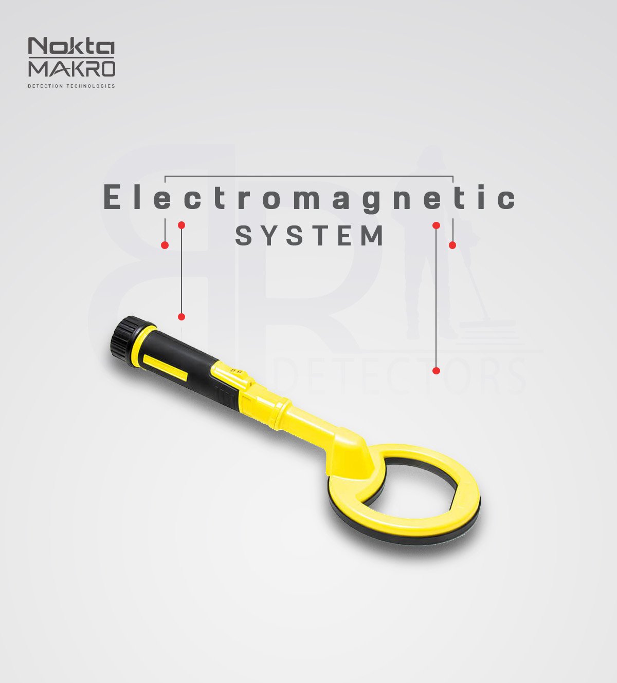 Expanding Detection Capabilities in Compact and Underwater Environments