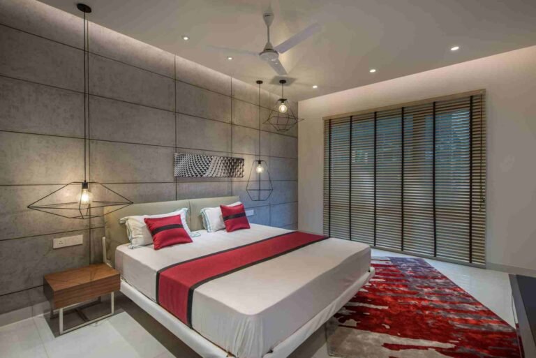 Top Bedroom Lighting Ideas for Better Ambience