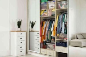 Top Closet Organization Ideas for Small Spaces