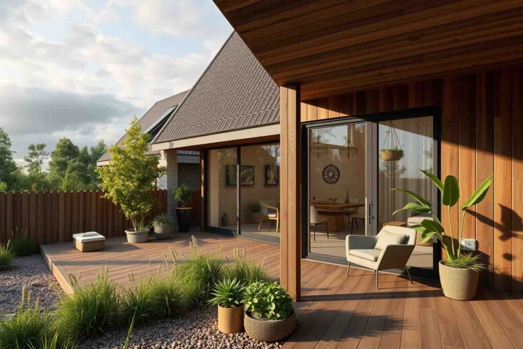 Top Eco-Friendly Home Materials to Use
