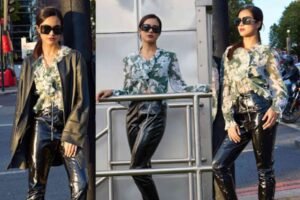 Best Fashion Styles for Every Body Type