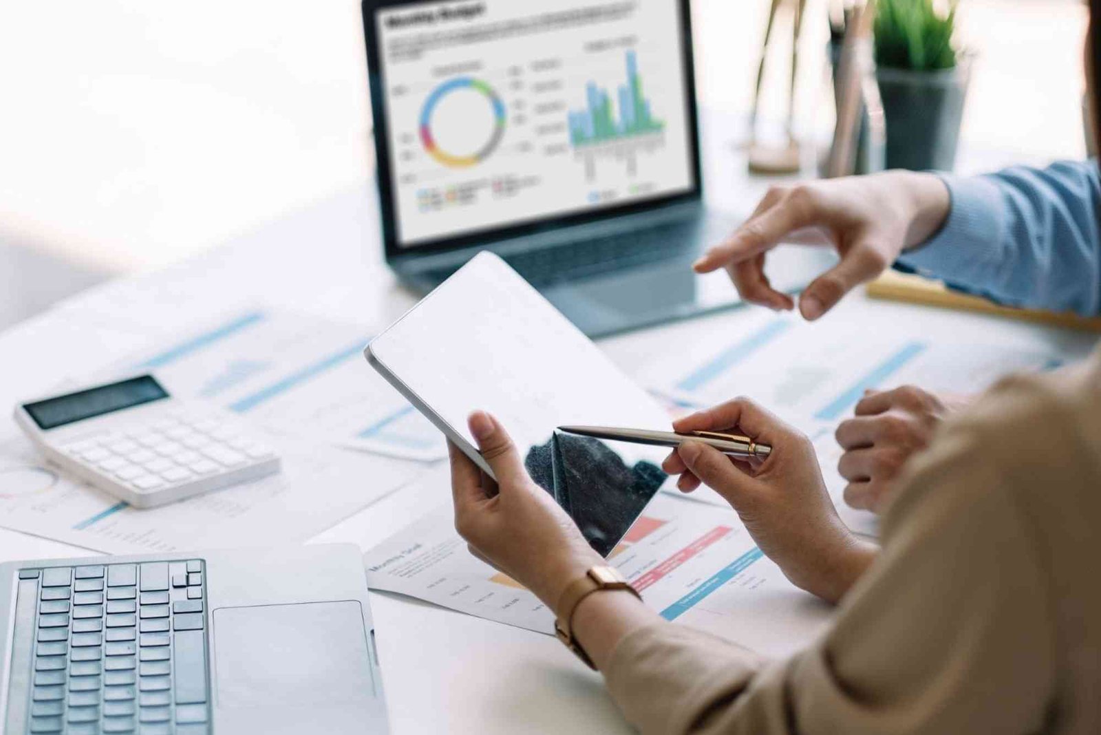 Best Practices for IT Infrastructure Management