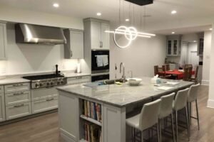 Cabinet Painters in San Antonio, TX