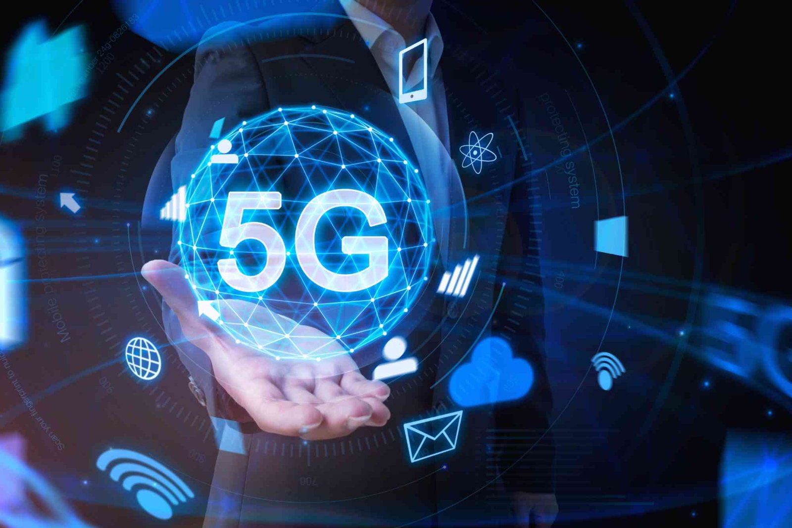 How 5G Technology Will Impact the Future