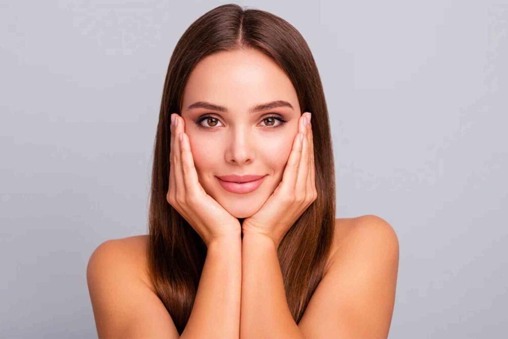 How to Achieve Flawless Skin Naturally