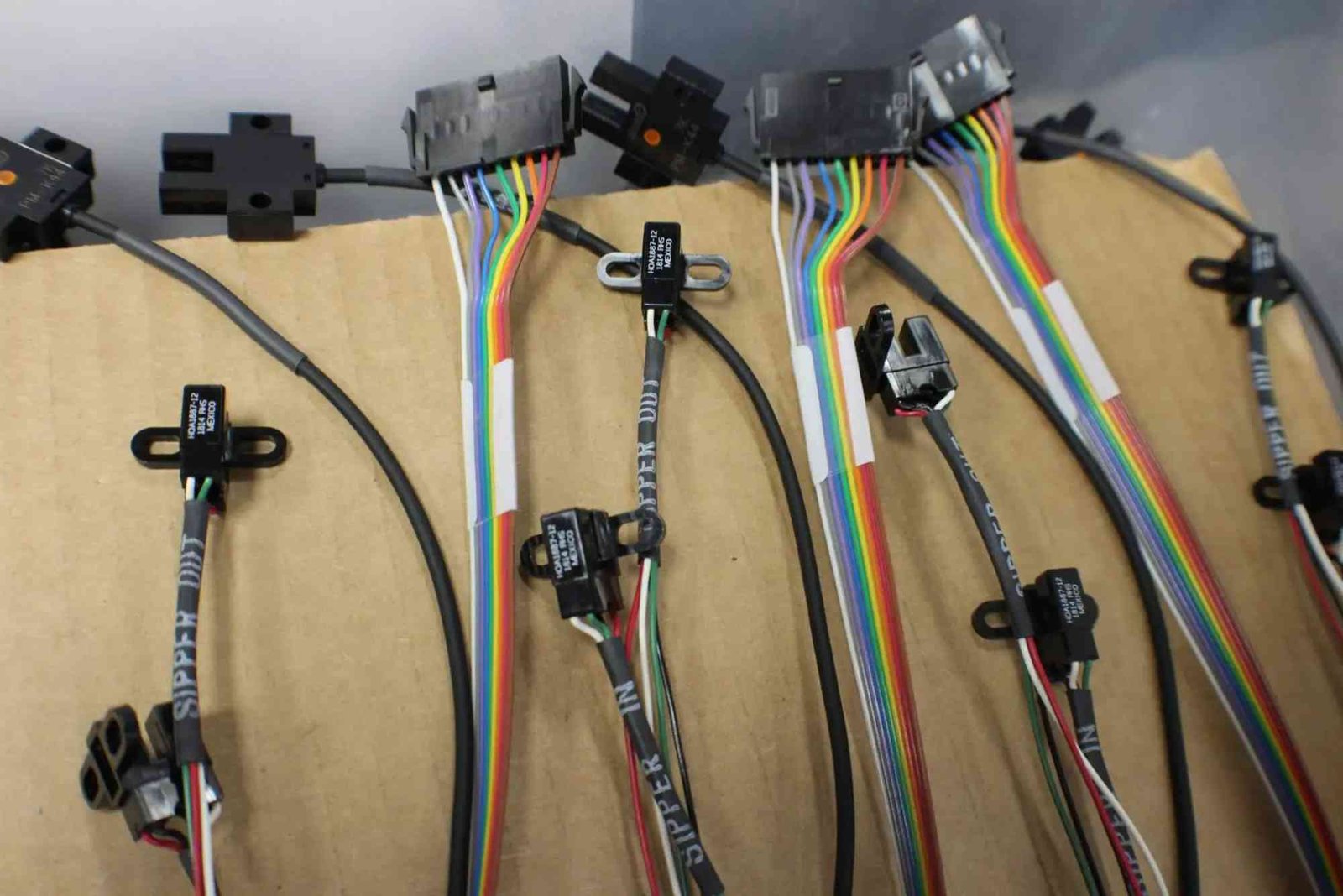 How to What Is Wiring Harnesses In Automobiles — Tips & Checklist