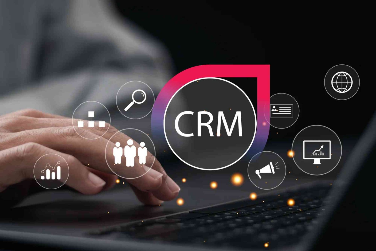 How to Whats The Role Of Crm In Developer Time Tracking — Tips & Checklist