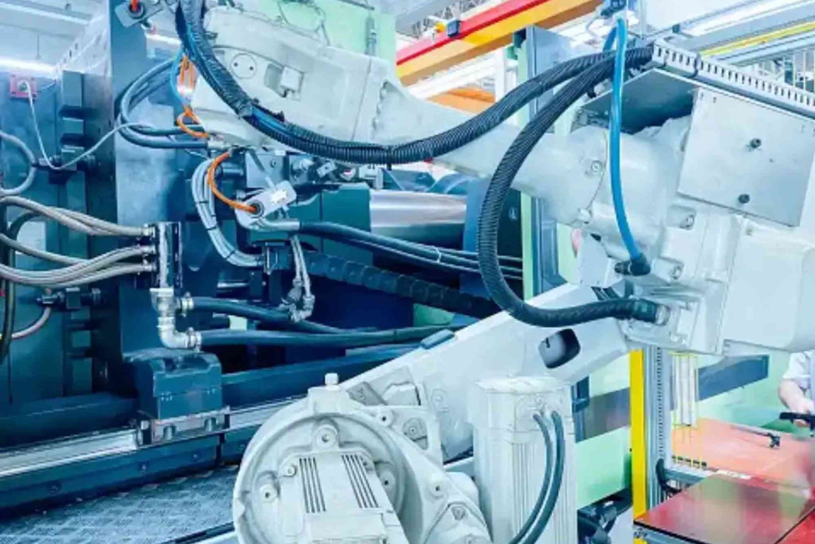 How to Why Buy From An Injection Mold Parts Factory In China — Tips & Checklist