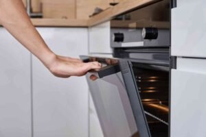 How to Why Oven Trips Circuit Breaker When Turned On — Tips & Checklist