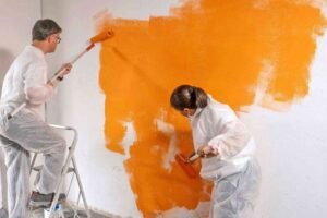 Interior Painters in San Antonio, TX