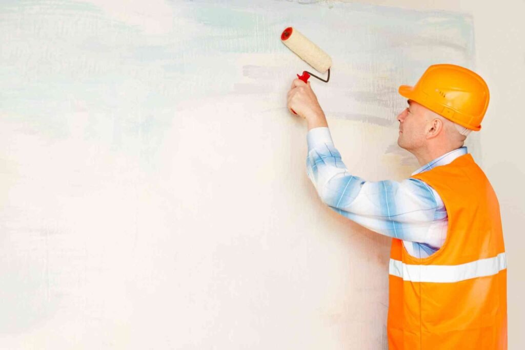 Painters in Sherman, TX