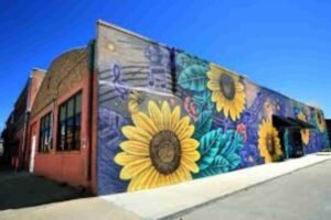 Painting areas in Baton Rouge, LA