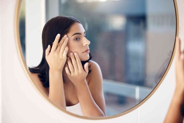 Skincare Ingredients You Should Avoid