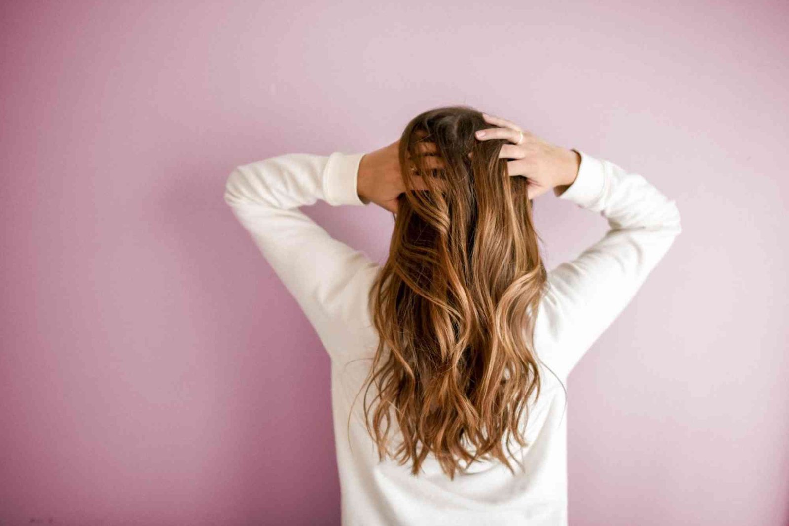 Top Haircare Tips for Strong and Shiny Hair