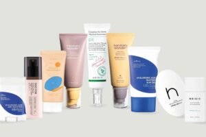 Ultimate Guide to Korean Skincare Routine