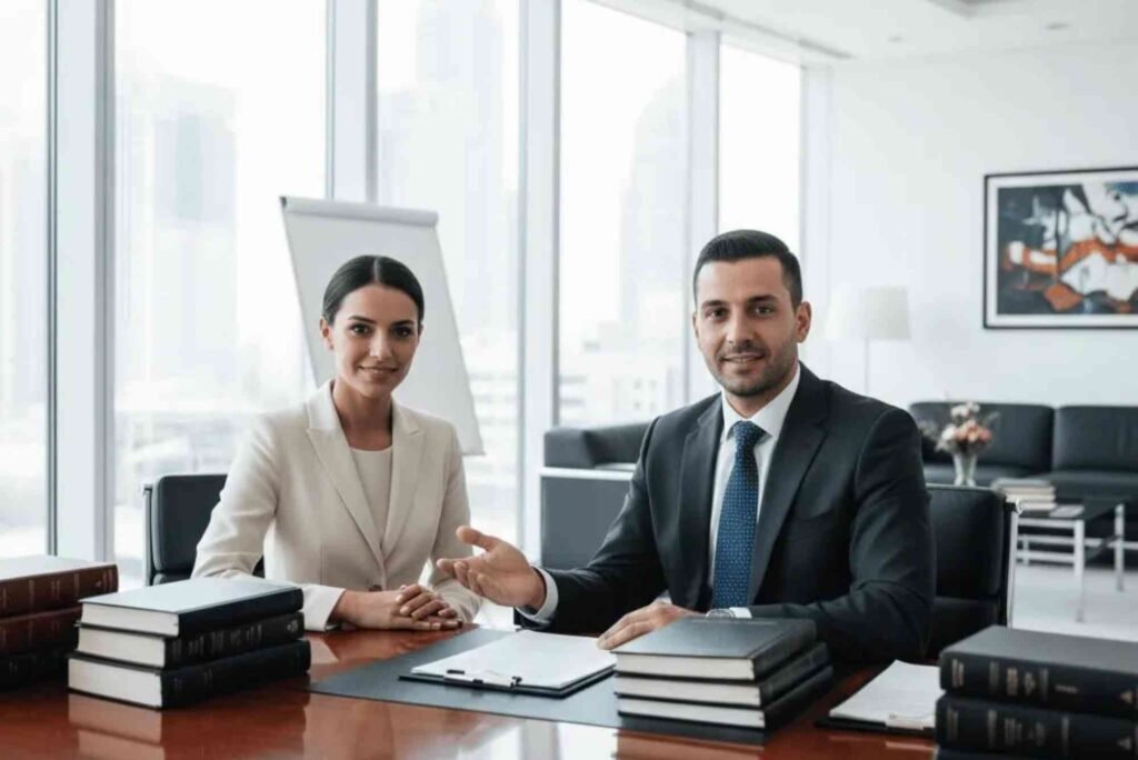 What legal actions can Dubai Lawyers take for Debt Collection Dubai cases?