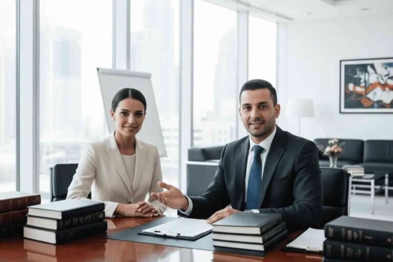 What legal actions can Dubai Lawyers take for Debt Collection Dubai cases?
