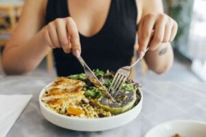 Best High Protein Food Options for Daily Diet