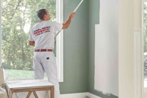 Painters in Goshen, NY