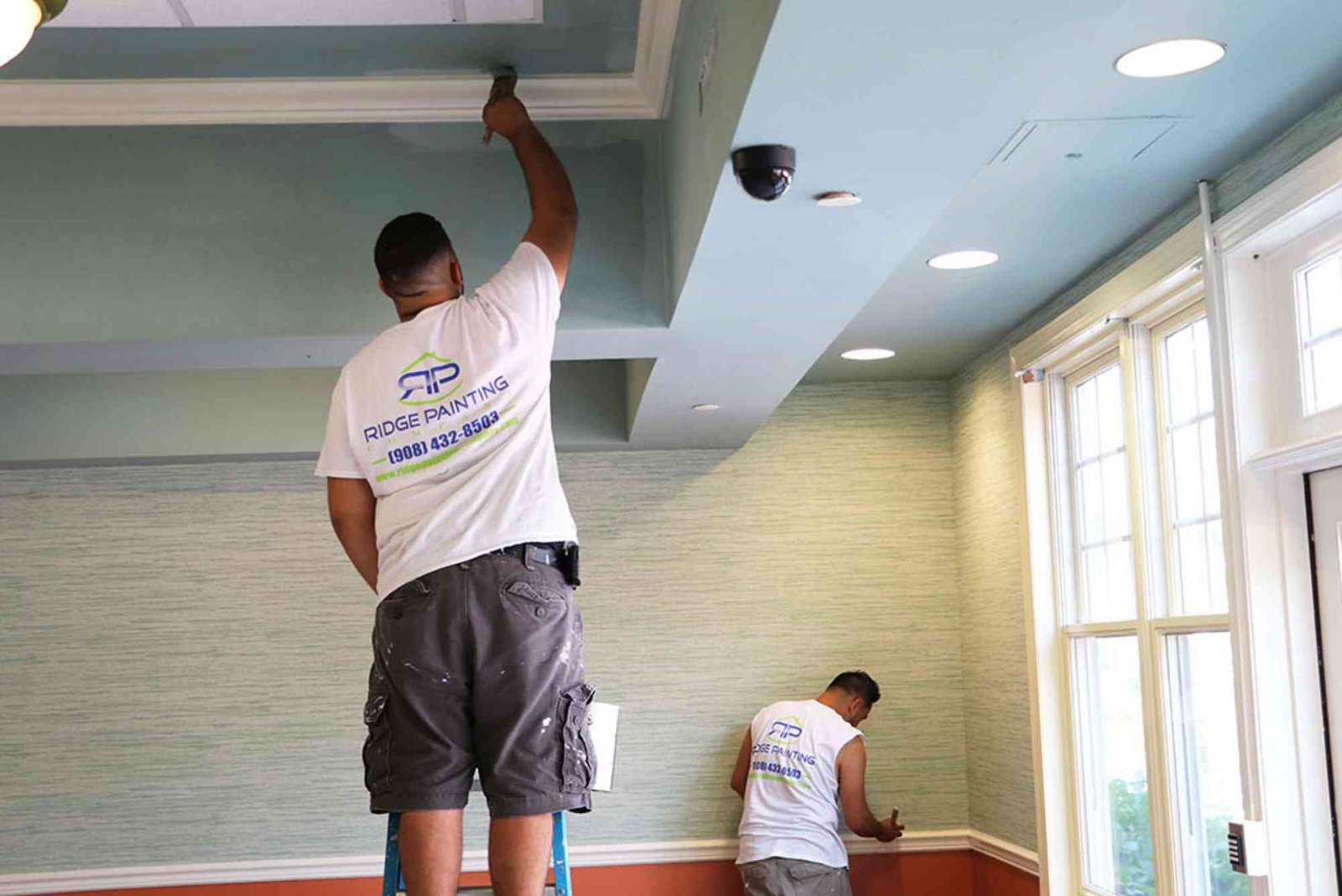 Painters in Rochester Hills, MI