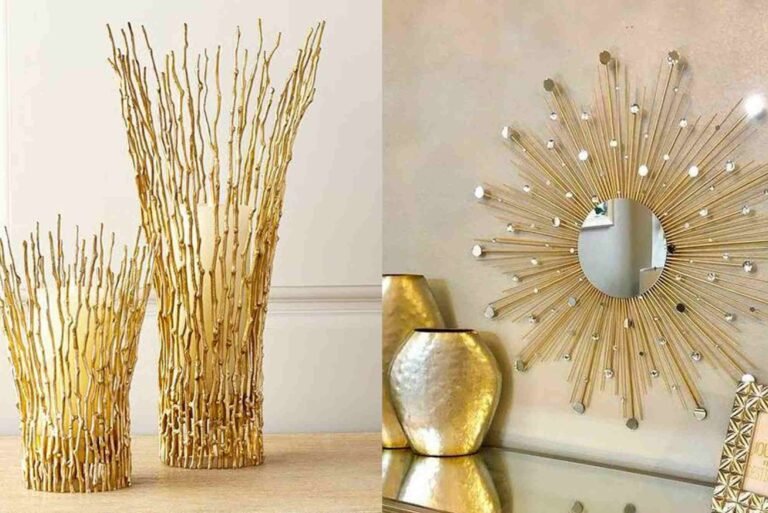 Easy Home Decoration Ideas for Beginners
